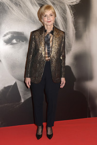 Preisverleihung Premio Virna Lisi 2024 in Rom