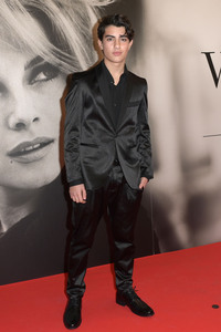 Preisverleihung Premio Virna Lisi 2024 in Rom