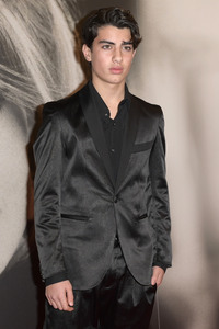 Preisverleihung Premio Virna Lisi 2024 in Rom