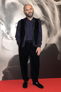 Preisverleihung Premio Virna Lisi 2024 in Rom