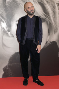 Preisverleihung Premio Virna Lisi 2024 in Rom