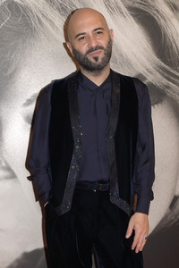 Preisverleihung Premio Virna Lisi 2024 in Rom