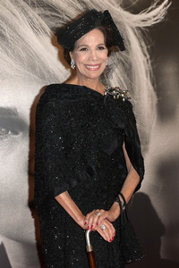 Preisverleihung Premio Virna Lisi 2024 in Rom