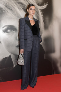 Preisverleihung Premio Virna Lisi 2024 in Rom