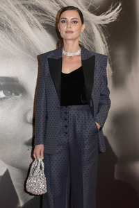 Preisverleihung Premio Virna Lisi 2024 in Rom