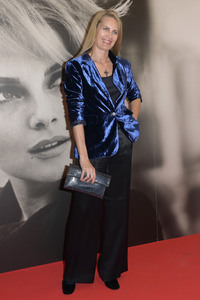 Preisverleihung Premio Virna Lisi 2024 in Rom