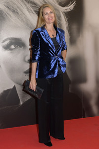 Preisverleihung Premio Virna Lisi 2024 in Rom