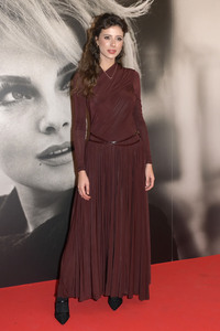 Preisverleihung Premio Virna Lisi 2024 in Rom