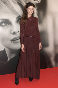 Preisverleihung Premio Virna Lisi 2024 in Rom