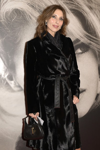 Preisverleihung Premio Virna Lisi 2024 in Rom