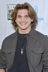 Filmpremiere 'Dark Night of the Soul' in Los Angeles