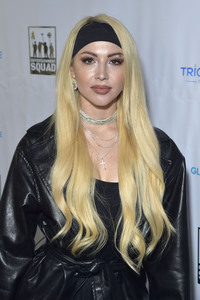 Filmpremiere 'Dark Night of the Soul' in Los Angeles