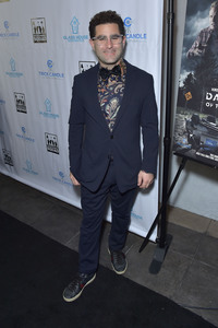 Filmpremiere 'Dark Night of the Soul' in Los Angeles