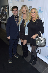 Filmpremiere 'Dark Night of the Soul' in Los Angeles