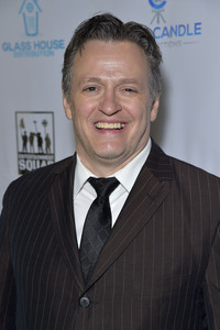 Filmpremiere 'Dark Night of the Soul' in Los Angeles