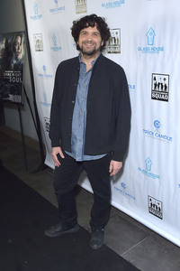Filmpremiere 'Dark Night of the Soul' in Los Angeles