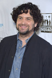 Filmpremiere 'Dark Night of the Soul' in Los Angeles