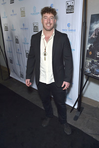 Filmpremiere 'Dark Night of the Soul' in Los Angeles