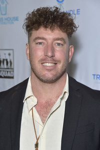 Filmpremiere 'Dark Night of the Soul' in Los Angeles