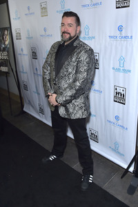 Filmpremiere 'Dark Night of the Soul' in Los Angeles