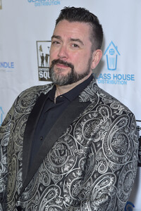 Filmpremiere 'Dark Night of the Soul' in Los Angeles