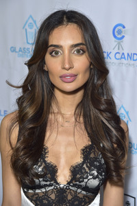 Filmpremiere 'Dark Night of the Soul' in Los Angeles