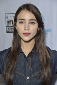 Filmpremiere 'Dark Night of the Soul' in Los Angeles