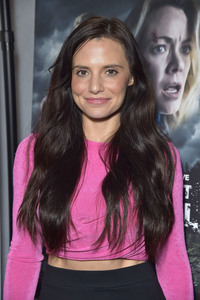 Filmpremiere 'Dark Night of the Soul' in Los Angeles