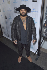 Filmpremiere 'Dark Night of the Soul' in Los Angeles