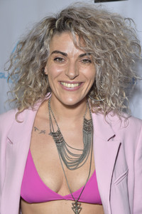 Filmpremiere 'Dark Night of the Soul' in Los Angeles