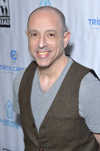 Filmpremiere 'Dark Night of the Soul' in Los Angeles