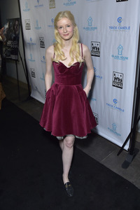 Filmpremiere 'Dark Night of the Soul' in Los Angeles