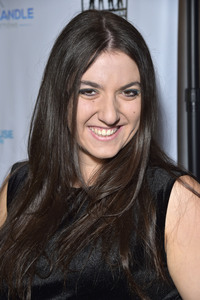 Filmpremiere 'Dark Night of the Soul' in Los Angeles