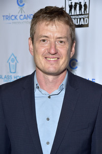 Filmpremiere 'Dark Night of the Soul' in Los Angeles