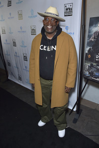 Filmpremiere 'Dark Night of the Soul' in Los Angeles