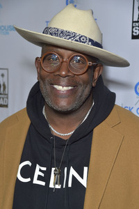 Filmpremiere 'Dark Night of the Soul' in Los Angeles