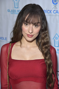 Filmpremiere 'Dark Night of the Soul' in Los Angeles