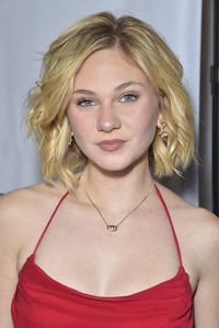 Filmpremiere 'Dark Night of the Soul' in Los Angeles