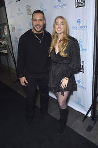 Filmpremiere 'Dark Night of the Soul' in Los Angeles