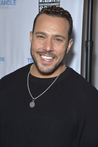 Filmpremiere 'Dark Night of the Soul' in Los Angeles