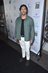 Filmpremiere 'Dark Night of the Soul' in Los Angeles