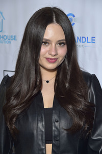 Filmpremiere 'Dark Night of the Soul' in Los Angeles