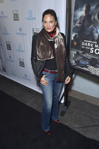 Filmpremiere 'Dark Night of the Soul' in Los Angeles