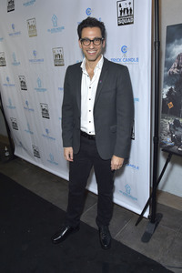 Filmpremiere 'Dark Night of the Soul' in Los Angeles
