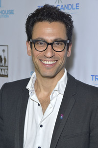 Filmpremiere 'Dark Night of the Soul' in Los Angeles