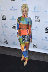 Filmpremiere 'Dark Night of the Soul' in Los Angeles