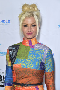 Filmpremiere 'Dark Night of the Soul' in Los Angeles