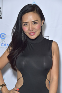 Filmpremiere 'Dark Night of the Soul' in Los Angeles