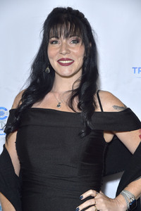 Filmpremiere 'Dark Night of the Soul' in Los Angeles