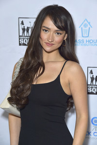 Filmpremiere 'Dark Night of the Soul' in Los Angeles